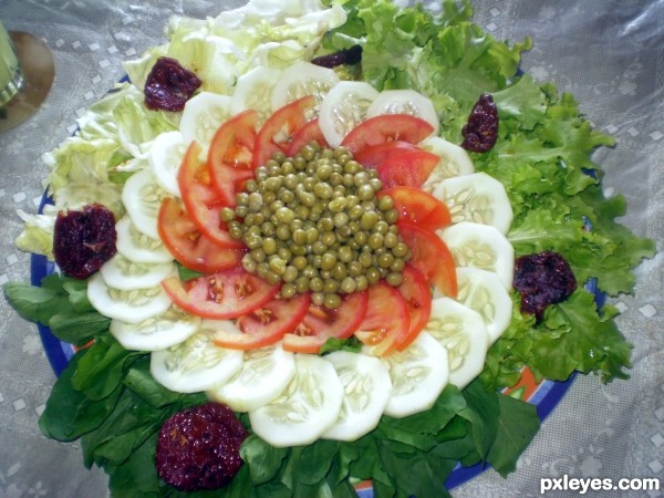 SALAD